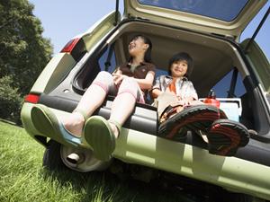 役員付運転手を効率良く依頼するための方法